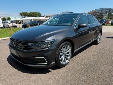 Volkswagen Passat 1.4 GTE DSG Plug-In-Hybrid