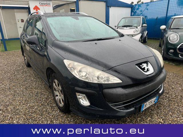 PEUGEOT 308 1.6 HDi 90CV SW Ciel Premium