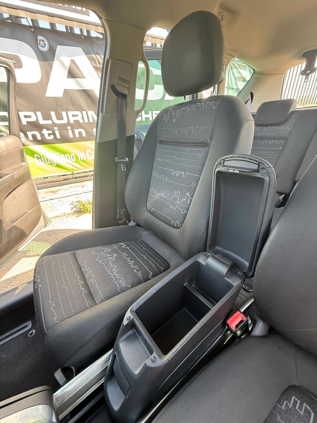 Opel Meriva 1.3 CDTI 95CV ecoFLEX Cosmo