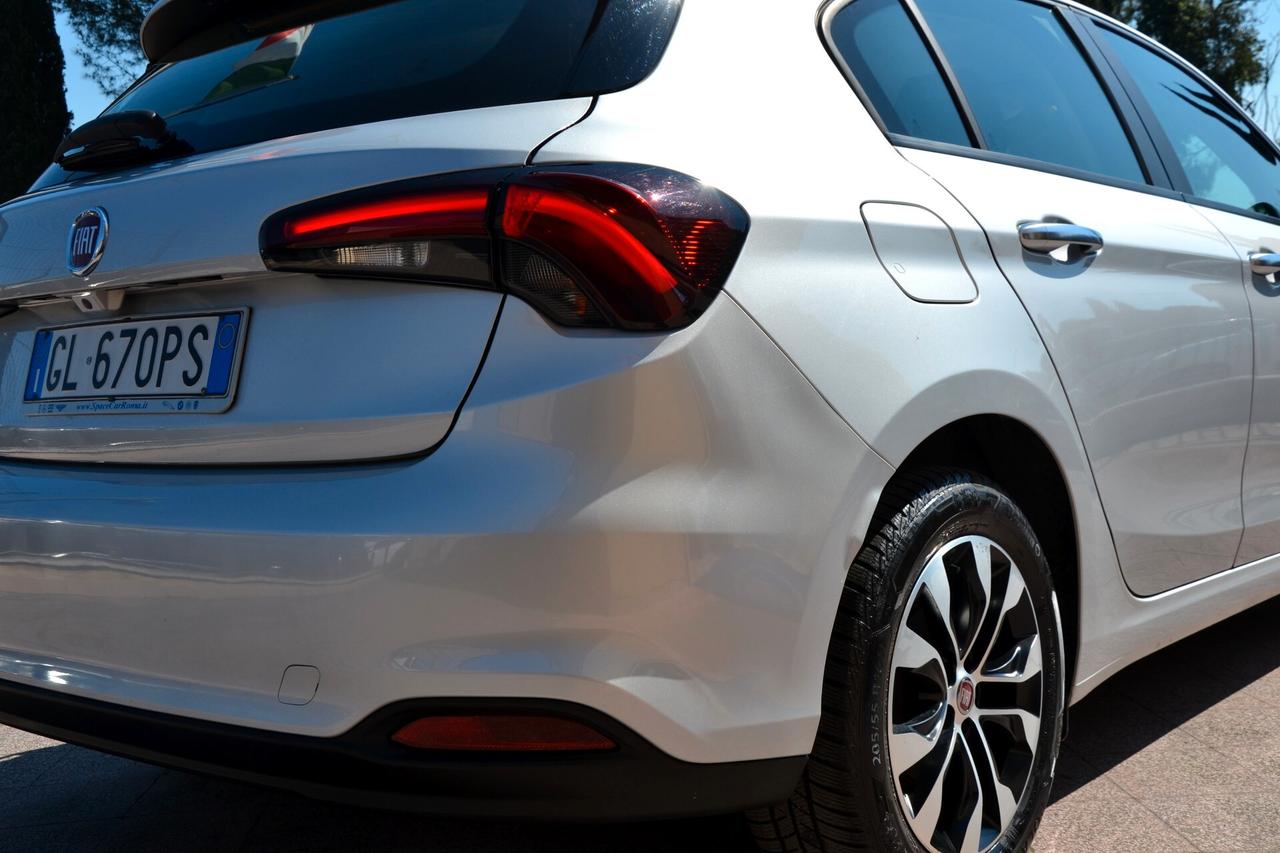 Fiat Tipo 1.3 Mjt S&S 5 porte City Life
