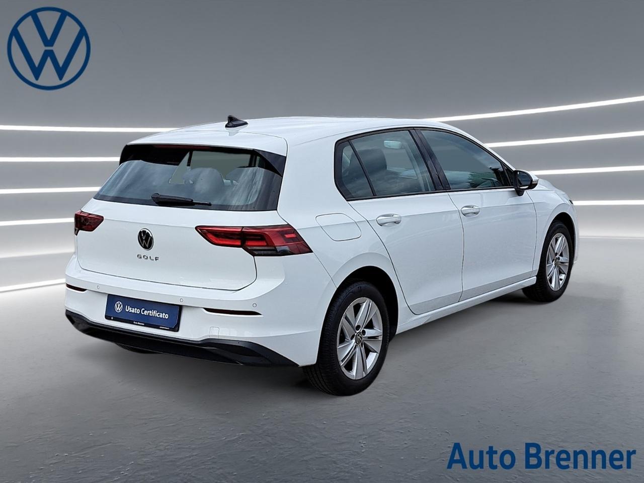 Volkswagen Golf 1.0 tsi evo life 110cv
