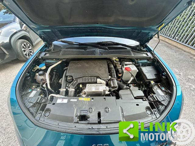PEUGEOT 408 GT CAMBIO AUTOMATICO UNICO PROPRIETARIO