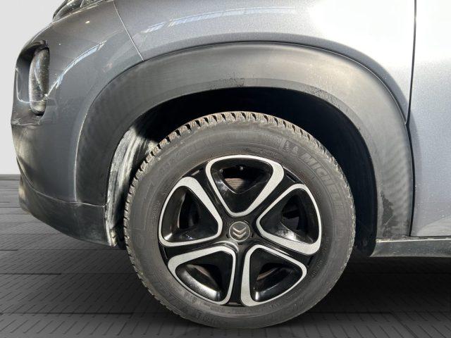 CITROEN C3 Aircross C3 Aircross BlueHDi 100 S&S Feel