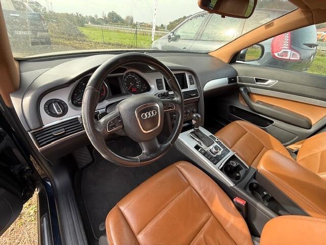 Audi A6 Avant 2.7 V6 TDI F.AP. 190cv