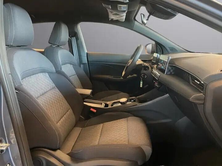 Mg MG3 1.5 hybrid Standard *senza obbligo di finanziamento*