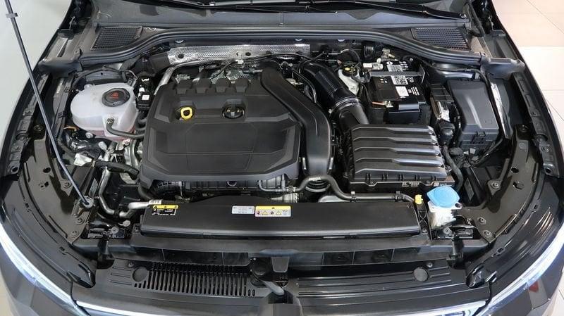 Volkswagen Golf Golf 1.5 etsi evo Life 130cv dsg