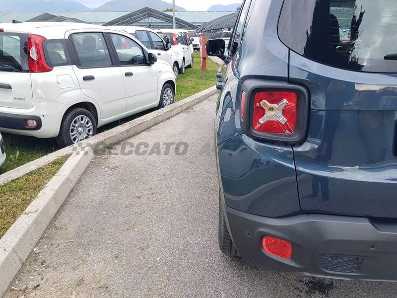 Jeep Renegade Renegade 1.0 t3 Limited 2wd