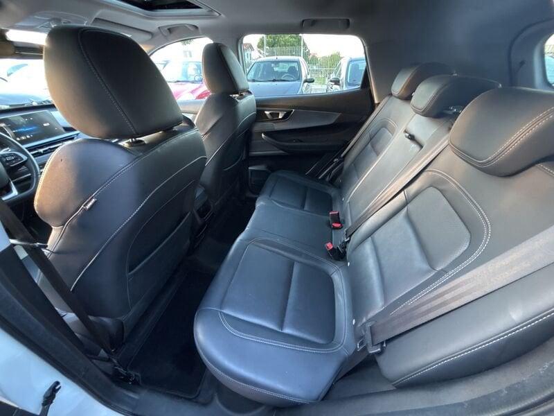 DR AUTOMOBILES dr 5.0 1.5 Bi-Fuel GPL