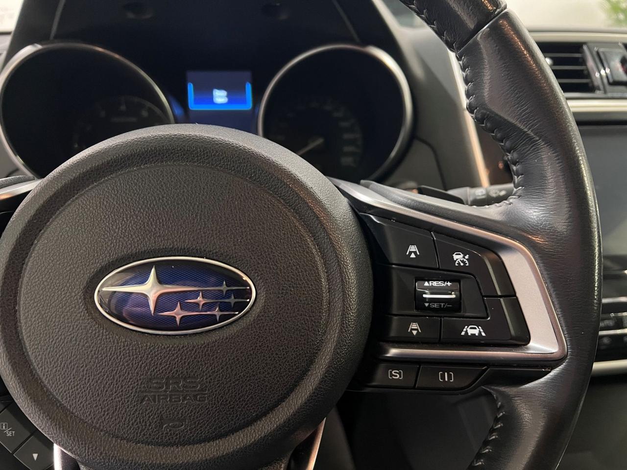 SUBARU Outback V 2018 2.5i GPL 4X4 Premium Auto - GANCIO - TETTO