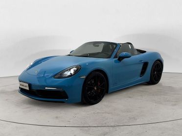 Porsche 718 718 Boxster 2.5 GTS