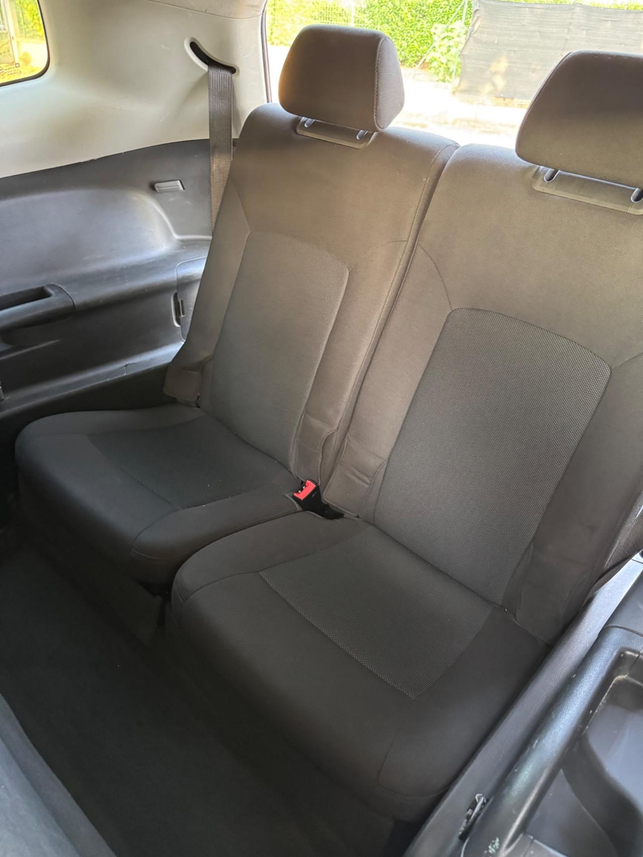 Chevrolet Orlando 1.8 GPL 2013 117000km !!