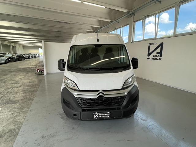CITROEN Jumper 33 BLUEHDI 120CV S&S PM-TM FURGONE