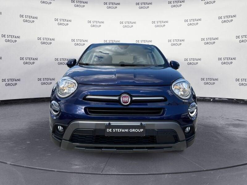 FIAT 500X 500X 1.0 T3 City Cross 120cv