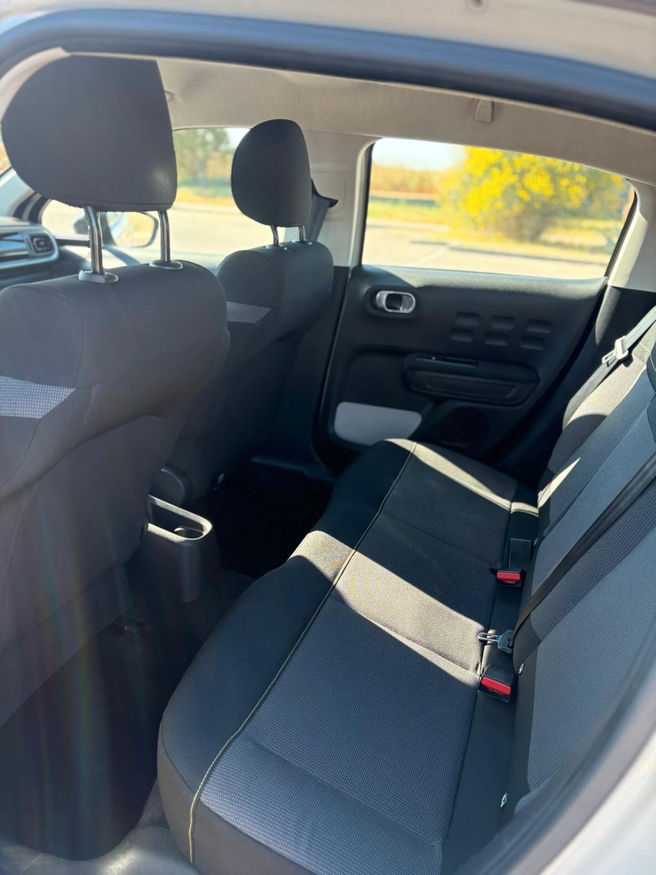 Citroen C3 PureTech 82 Shine