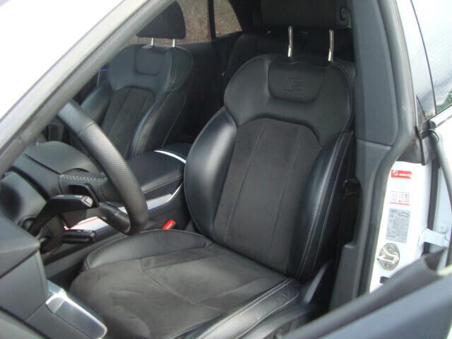 Audi Q8 50 3.0 tdi mhev S-Line Quattro tiptronic