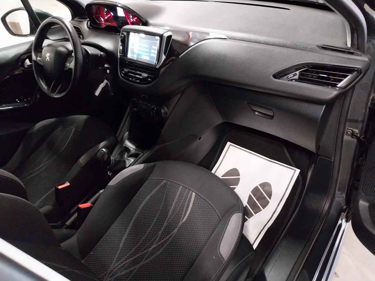 Peugeot 208 1.4 VTi 95 CV 5p. GPL Allure - ok neopatentati