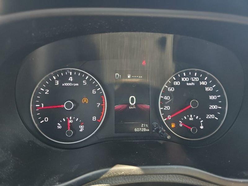 KIA Picanto 1.0 DPI STYLE TECHNO&SAFETY PACK GPL AMT