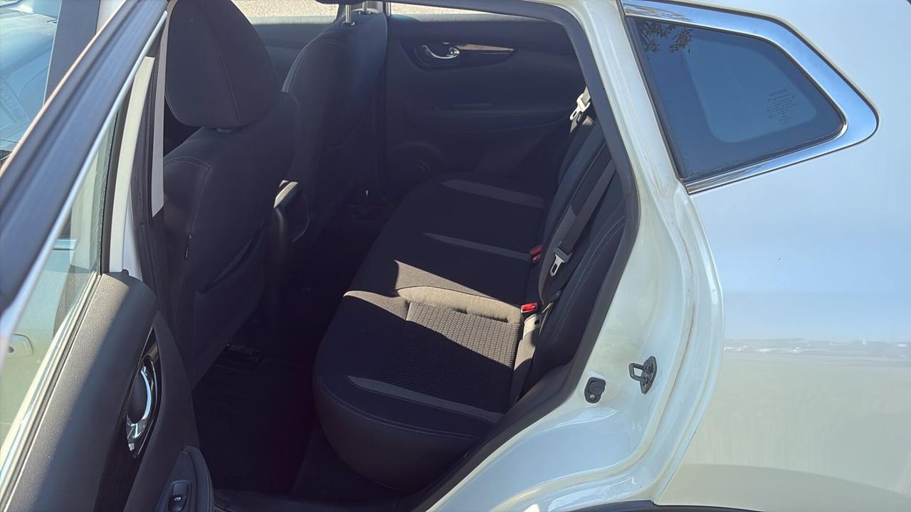 Nissan Qashqai 1.3 DIG-T 140 CV N-Motion Start