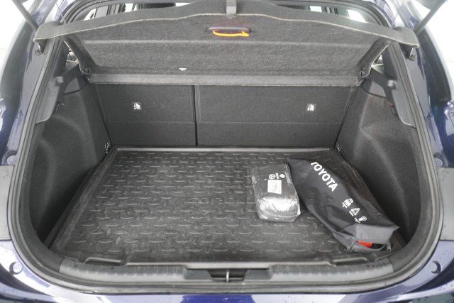 TOYOTA Corolla Corolla 1.8 Hybrid Business