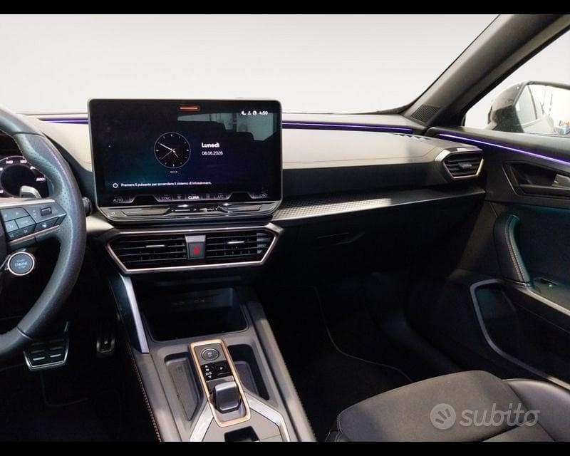 CUPRA Formentor 2.0 TDI DSG