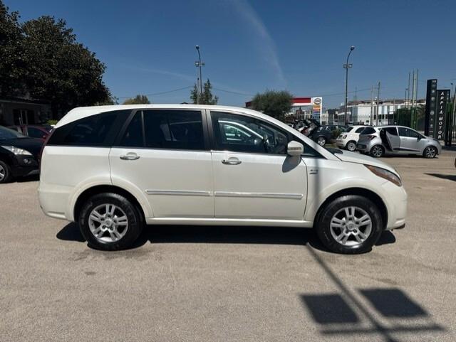 Tata Aria 4X4