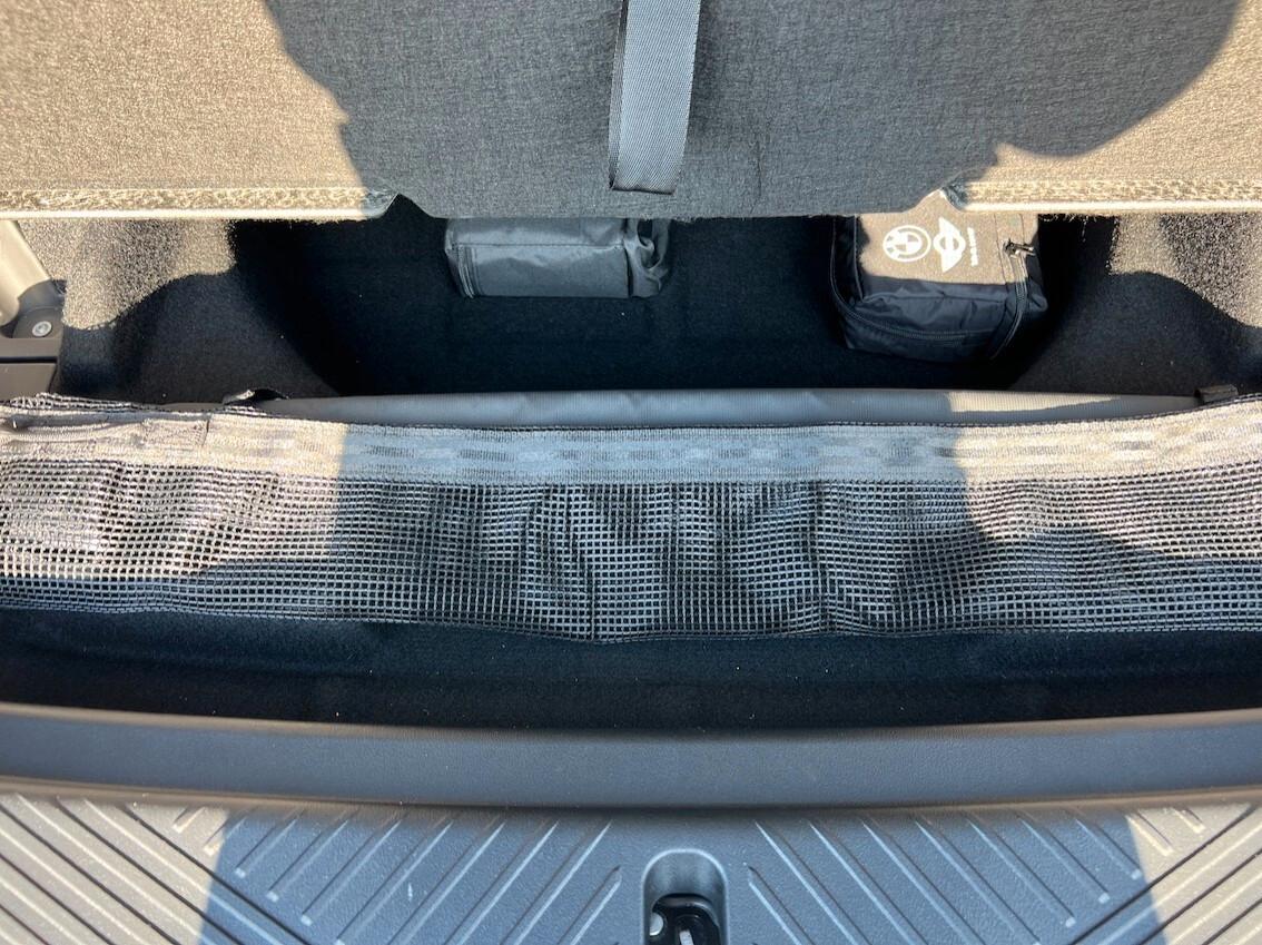 BMW X3 xdrive20d MSport auto - UNICO PROPRIETARIO