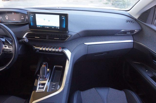 PEUGEOT 3008 BlueHDi 130 S&S EAT8 Allure Pack