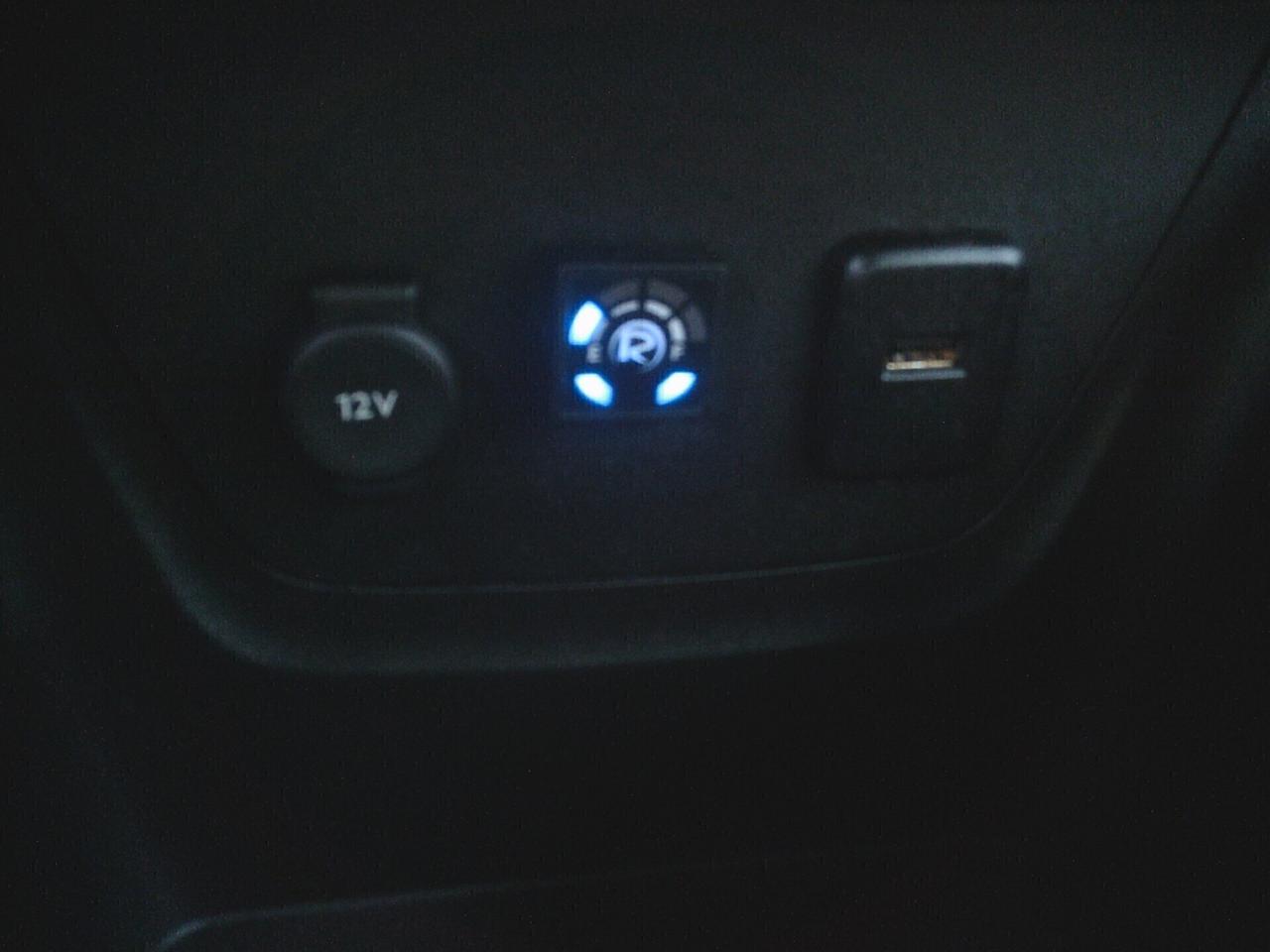 Opel Crossland X 1.2 GPL 12V Innovation