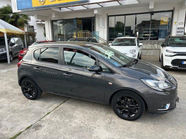 OPEL Corsa 1.4 90CV GPL Tech 5 porte b-Color UNICO PROPRIETAR