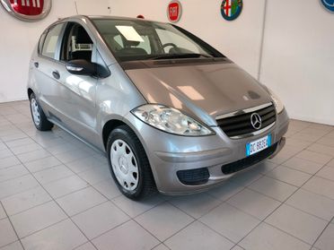 Mercedes-benz A 160 A 160 CDI Classic
