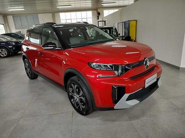 Citroen C3 Aircross PureTech Turbo 100 CV Plus