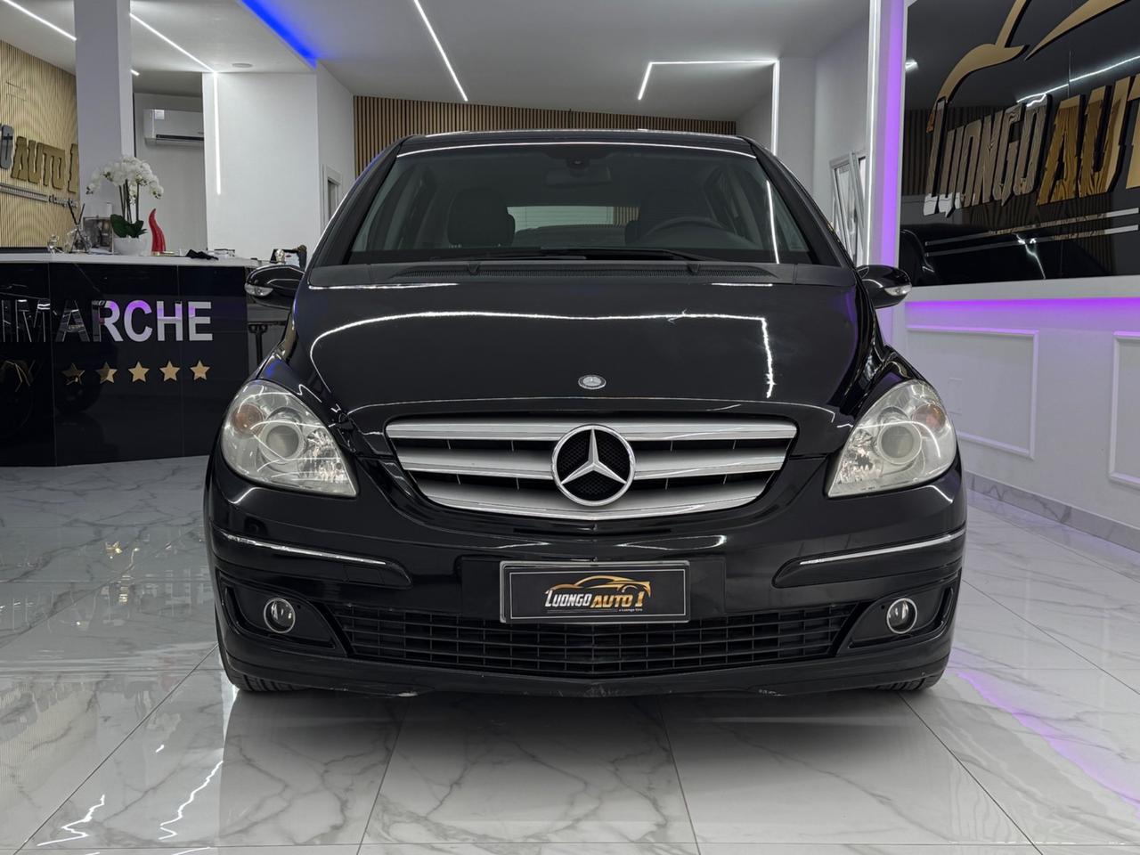 Mercedes-benz Classe B 180 Sport Full Opt