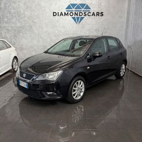 Seat Ibiza 1.0 MPI