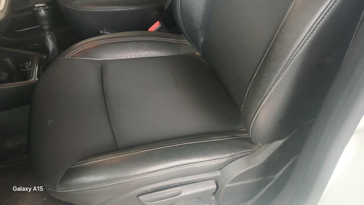 Renault Express 1500 DCI EURO 6 DTEMP