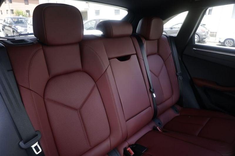 Porsche Macan Porsche Macan 2.0 Tetto Panoramico Unicoproprietario