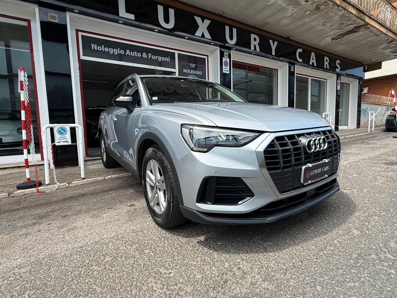 Audi Q3 2.0 TDI 150 CV Business