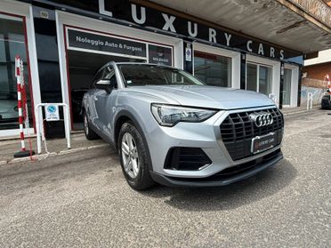Audi Q3 2.0 TDI 150 CV Business