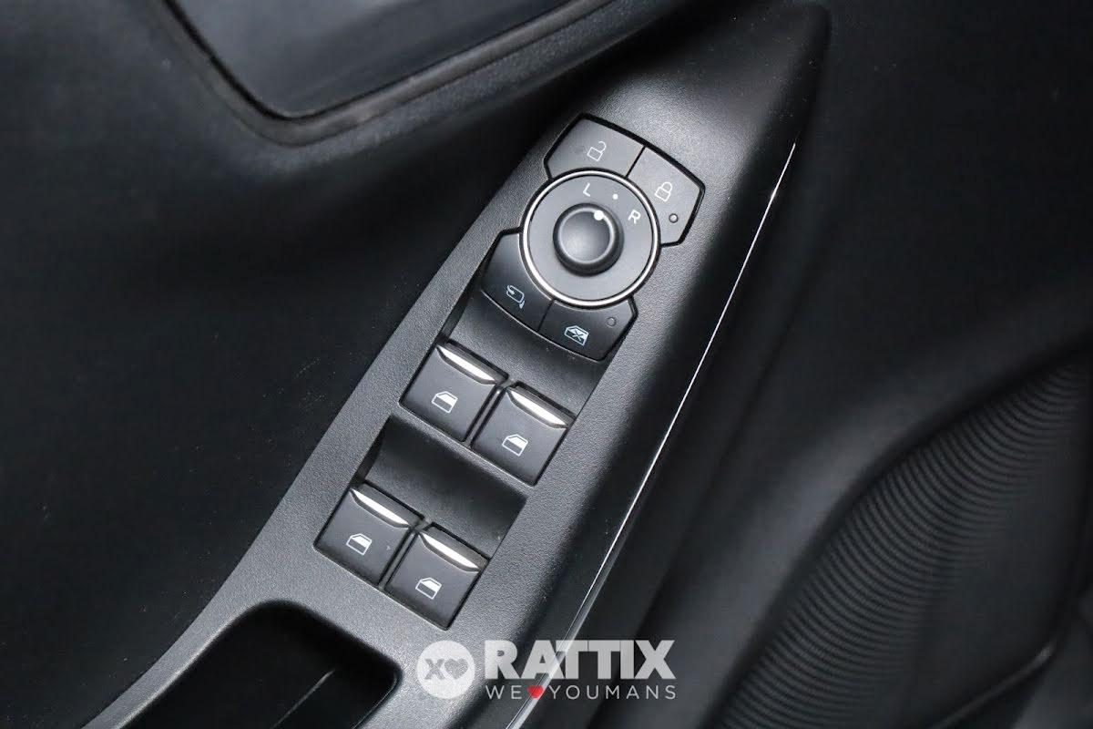 Ford Puma 1.0 Ecoboost Hybrid 125CV Titanium Auto