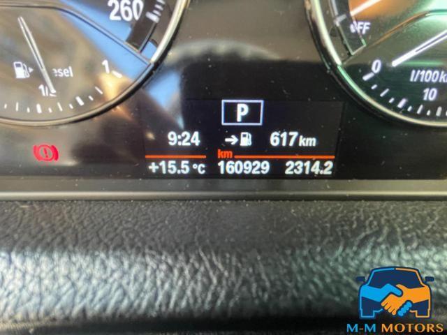 BMW 118 d Garanzia 12mesi PROMMO