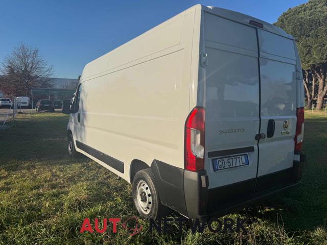 FIAT Ducato 35 2.3 MJT 140CV LH2 Furgone