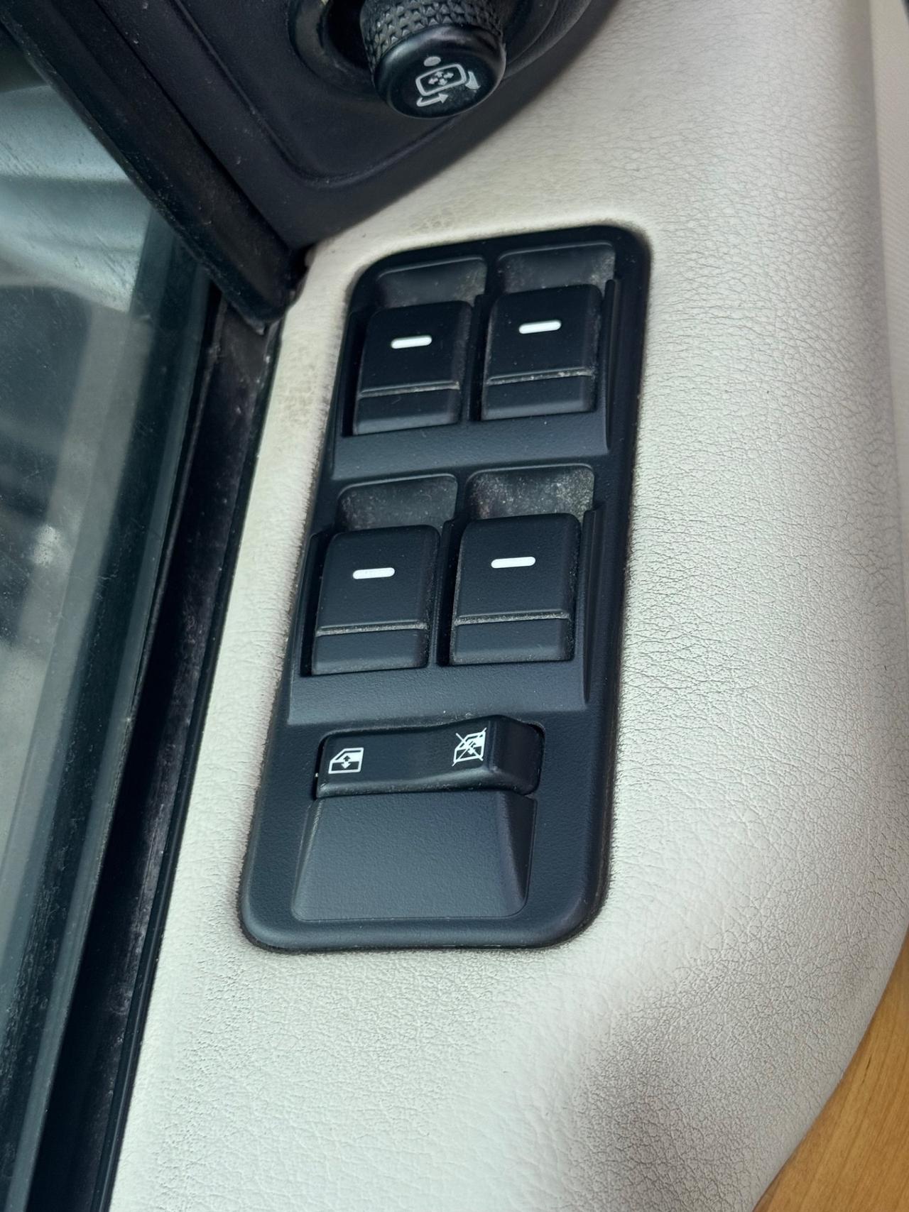 Land Rover Range Sport 2.7 TDV6 HSE