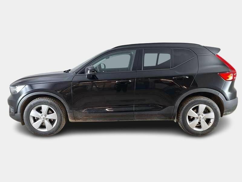 VOLVO XC40 D3 Geartronic Momentum Core MY21