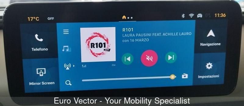 FIAT 600 1.2 Hybrid 110cv La Prima