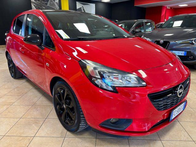 OPEL Corsa 1.3 CDTI 5 porte b-Color UNIPRO - OK NEOPATENTATO