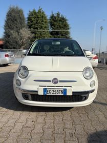 Fiat 500 1.2 AUTOMATICA