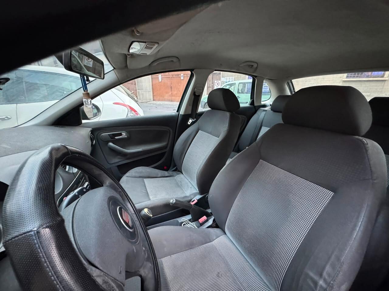 Seat Ibiza 1.4 TDI 80CV 5p. Stylance