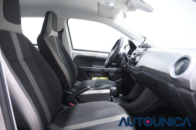 VOLKSWAGEN up! 1.0 75 CV 5P HIGH UP BLUEMOTION TECHNOLOGY ASG