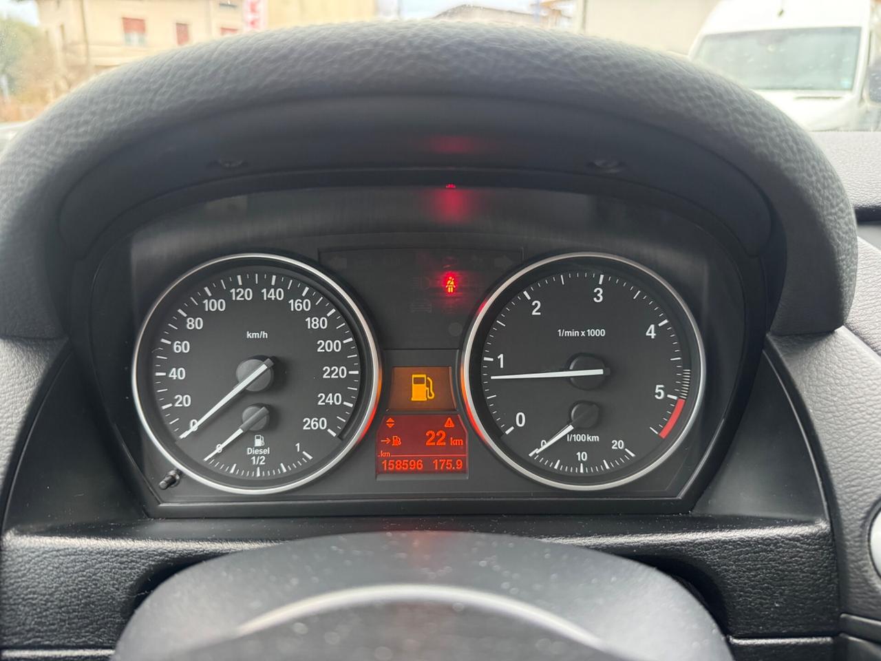 Bmw X1 xDrive18d X Line