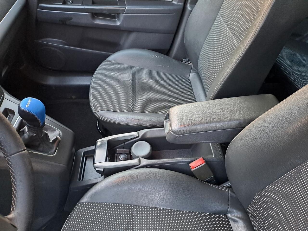 Opel Zafira 1.9 CDTI 120CV Cosmo 7 POSTI