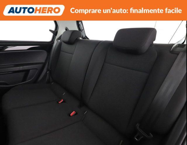 VOLKSWAGEN up! 1.0 75 CV 5p. cross up! BlueMotion Technology ASG